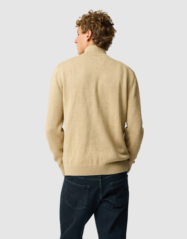 Rodd & Gunn - Merrick Bay Knit