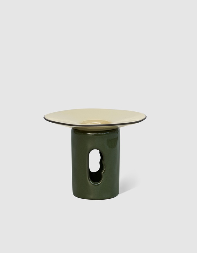 Black Blaze - Lumière Oil Burner