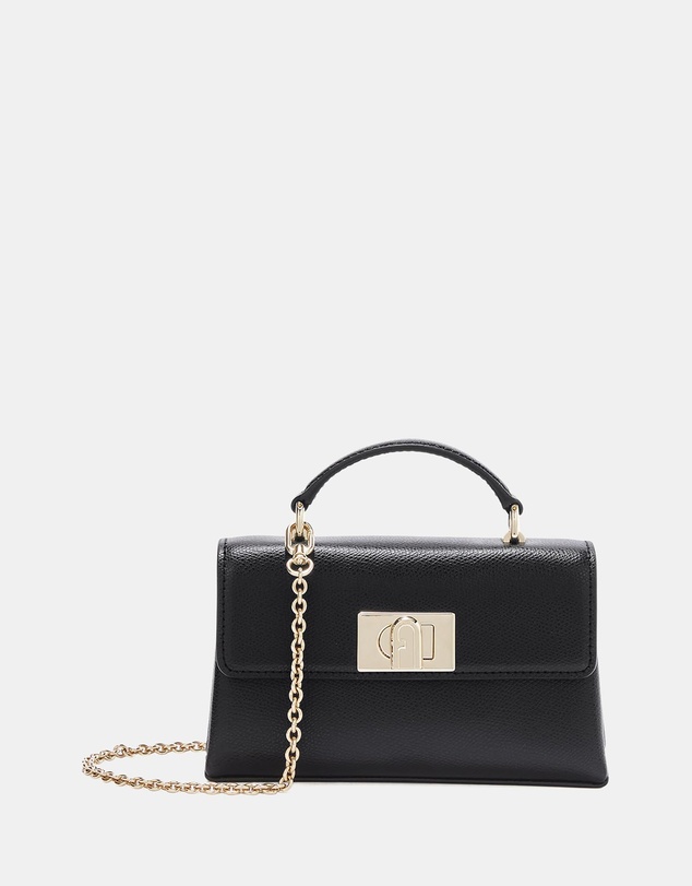 Furla - 1927 Mini Crossbody Top Handle