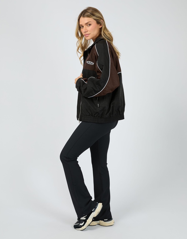 All About Eve - Franki Bomber Brown