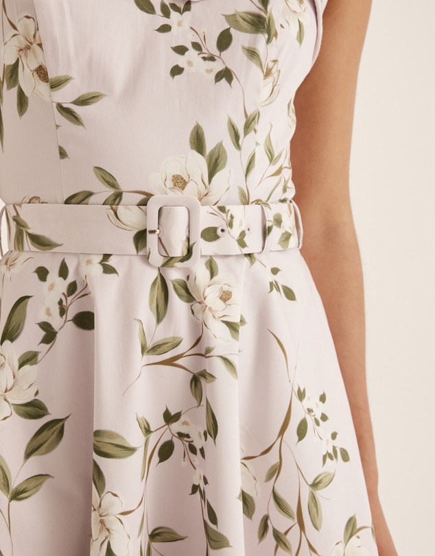 Review - Willa Dress