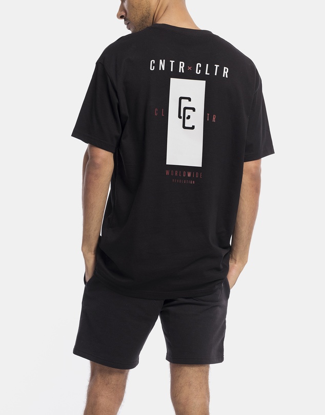 Counter Culture - Runway Oversize Tee