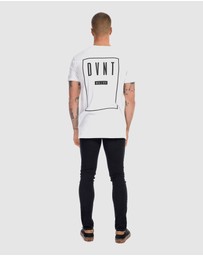 DVNT - Framed Tee