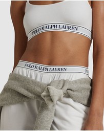 Polo Ralph Lauren - Knit Oxford Modal & Cotton Lounge Pant
