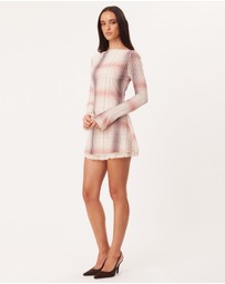 SNDYS - Sidra Mini Dress