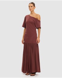 KIVARI - Elowen Maxi Dress