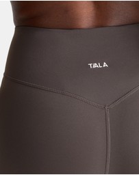 TALA - DayFlex Wrap High Waisted Leggings Full