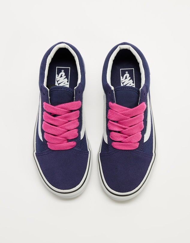 Vans - Old Skool Duo Color Purple/Pink