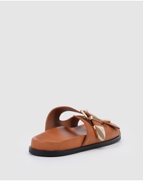 Nude Footwear - Sina
