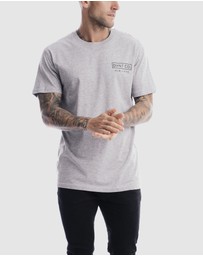 DVNT - NYC Tee