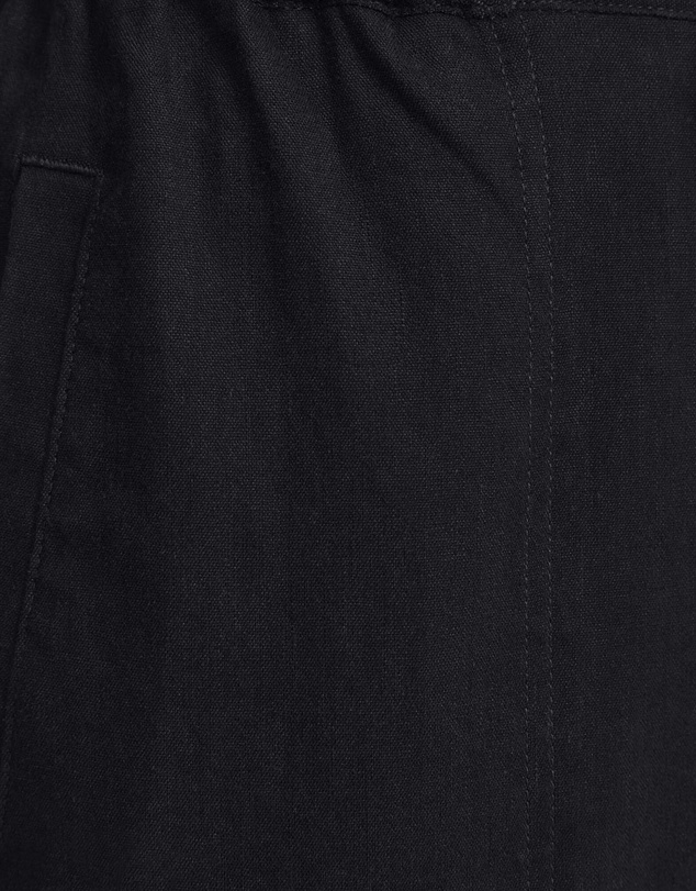 Sportscraft - Rosa Crop Linen Pant