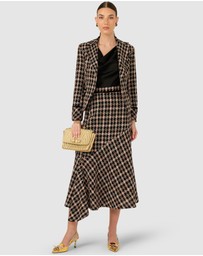SACHA DRAKE - Audrey Jacket