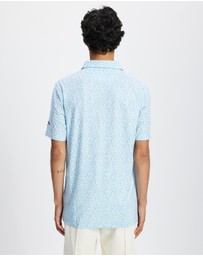 Callaway - Wickham Golf Polo