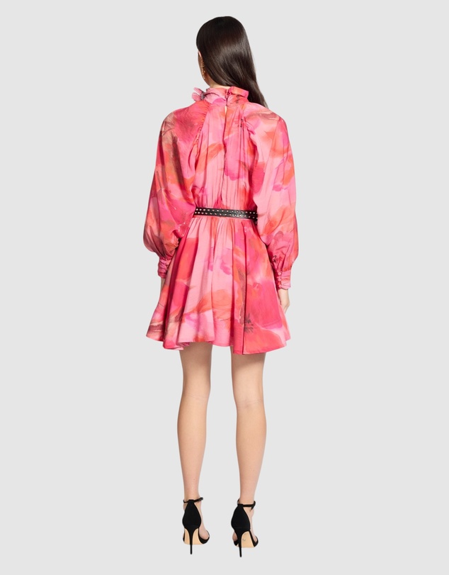 Honey and Beau - Layla Mini Dress