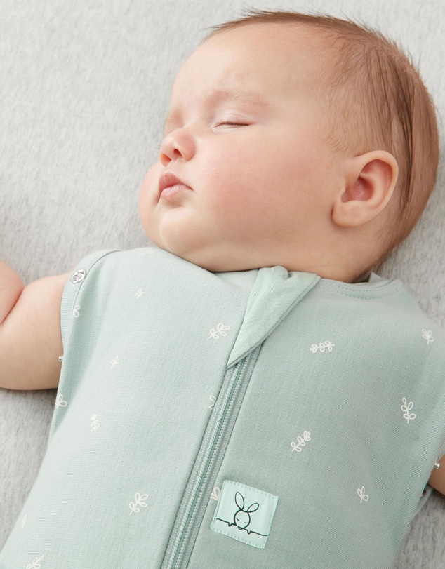 ergoPouch - Cocoon Swaddle Bag 1.0 TOG