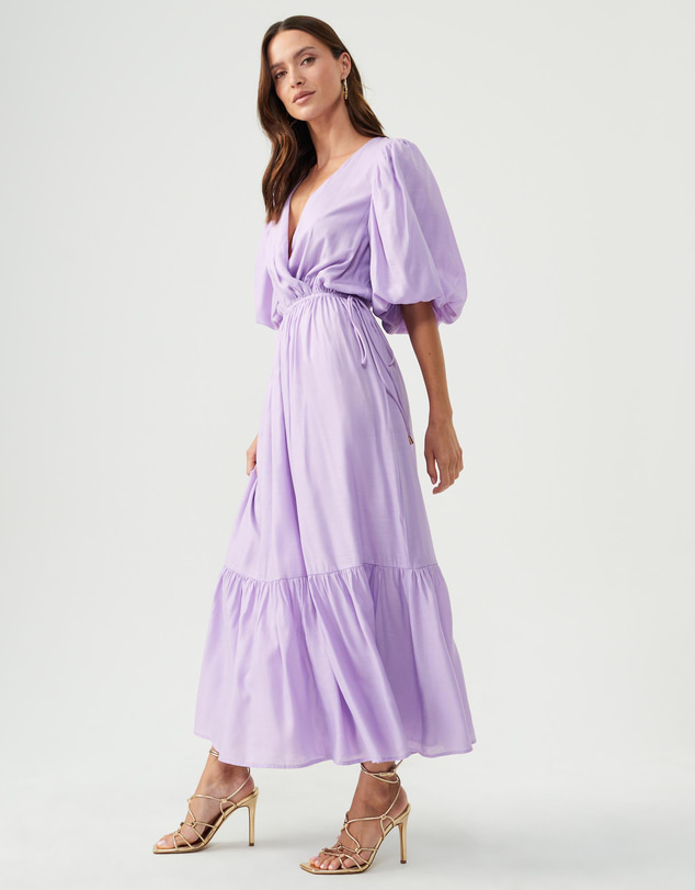 Tussah - Skyler Midi Dress