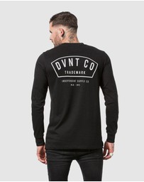 DVNT - Bailey Long Sleeve Tee