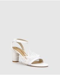 Chaos & Harmony - Chichi Heel - Snow