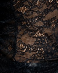 Lover - Dahlia Sleeveless Lace Top