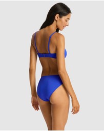 Sea Level Australia - Mythos Sporty Mid Pant