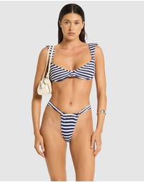 Bond-Eye Swimwear - Georgia Brief