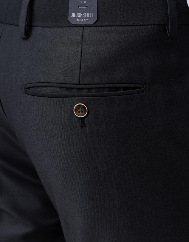 Brooksfield - Tailored Trouser