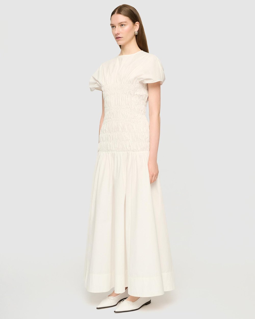 Piera Midi Dress by Clea Online | THE ICONIC | Australia