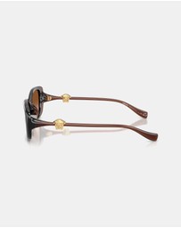 Versace - 0VE4504D