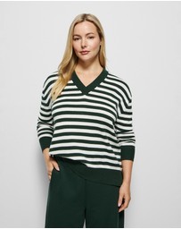 Commonry - Abbie Knit