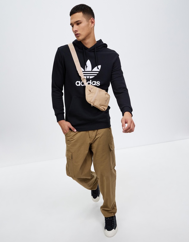 adidas Originals - Trefoil Hoodie