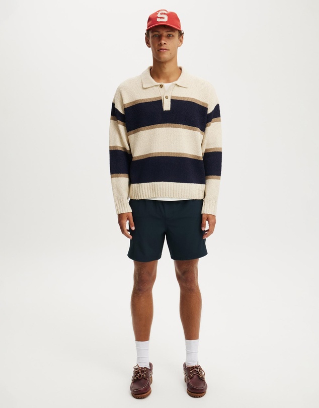 Cotton On - Easy Active Shorts
