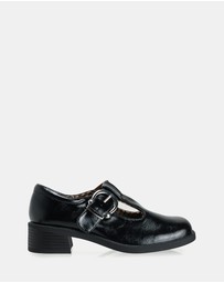 Call It Spring - Prepp Shoes