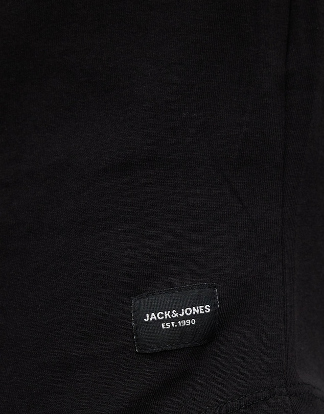 Jack & Jones - Noa Organic Cotton Tee