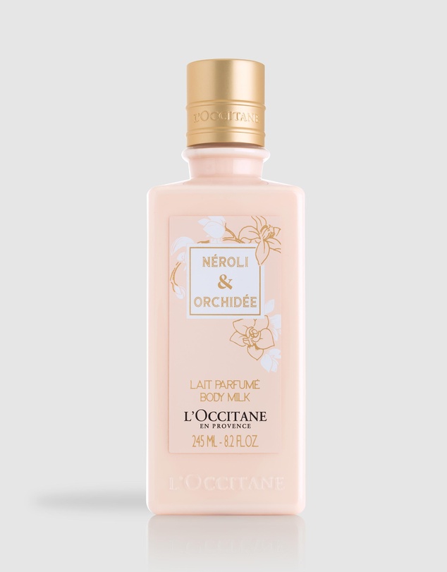 L'Occitane - Néroli & Orchidée Body Milk 250ml