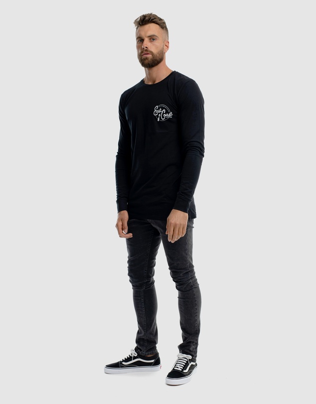 DVNT - East Coast Long Sleeve