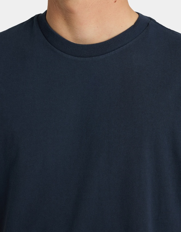 Quiksilver - Mens Salt Water Crew T-Shirt