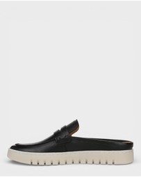 Vionic - Uptown Mule 2 - Black