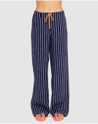 The Upside - Belize Charli Drawstring Pants