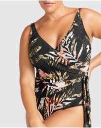 Artesands - Neo Du Palmis Hayes D/DD Underwire One Piece