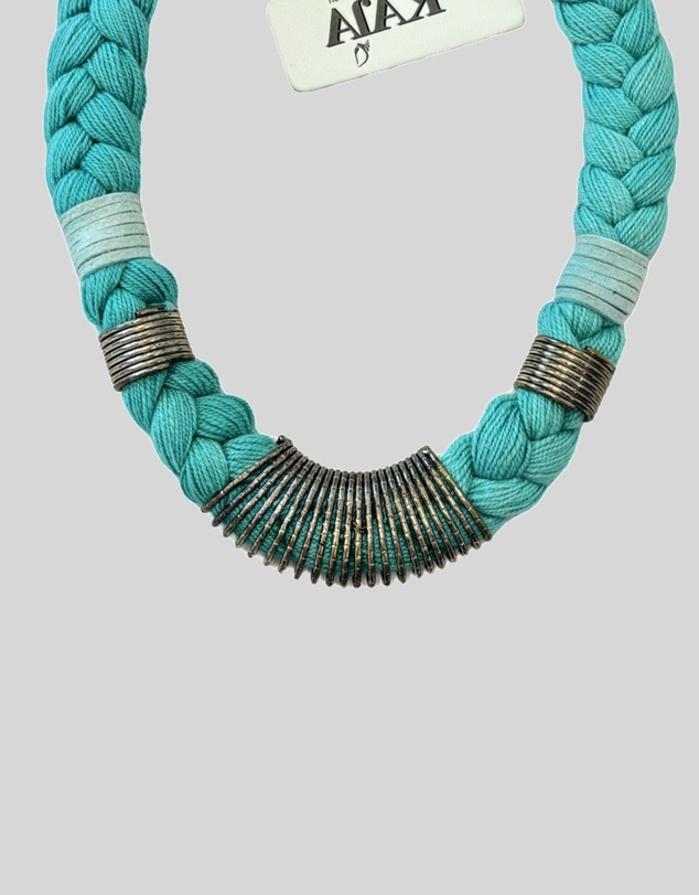 KAJA Clothing - Nellie Necklace