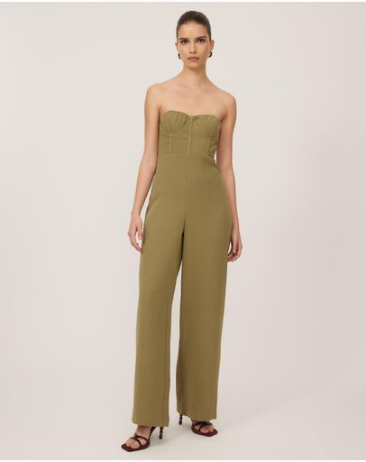 Olive Green