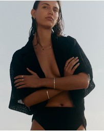 Kirstin Ash - Mondo Bracelet