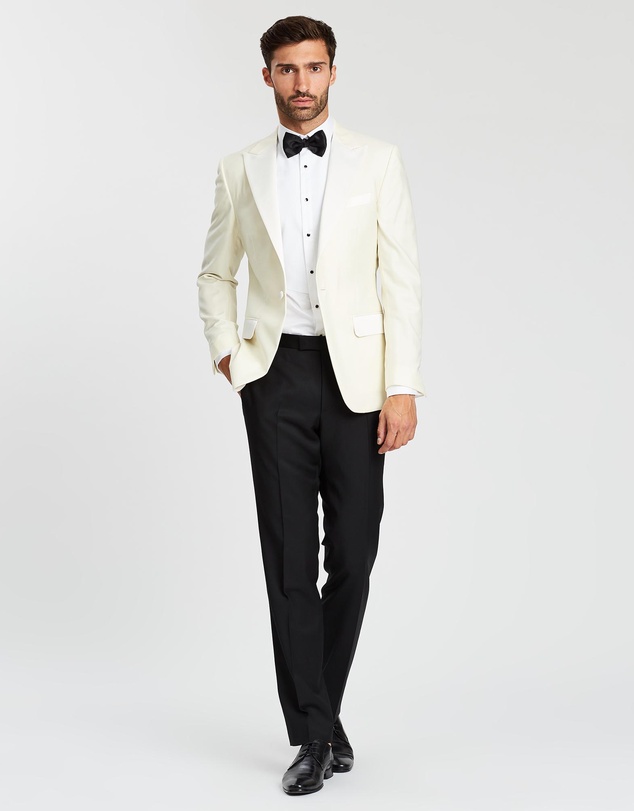 Farage - London F Peak Tuxedo