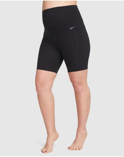 Nike - Zenvy Maternity Women's High-Waisted 8