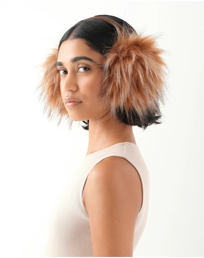 Unreal Fur - All Ears Earmuffs