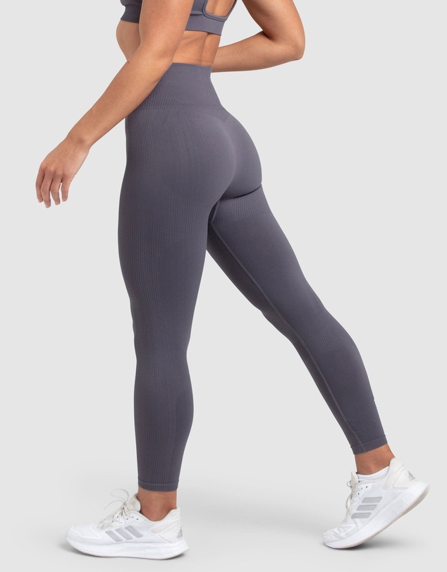 Doyoueven - Impact Solid Leggings