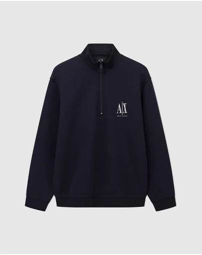 Armani Exchange - Sweatshirt