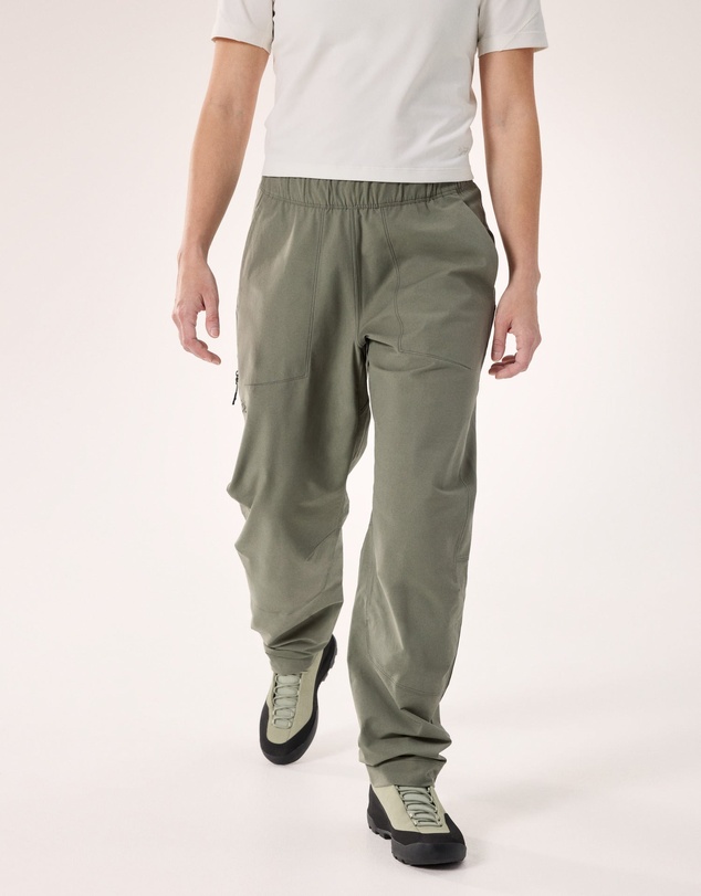 Arc'teryx - Kragg Cotton Pant Women's
