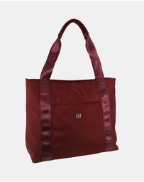 GAP - GAP Ladies Nylon Tote Bag