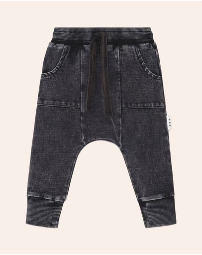 Denim Black
